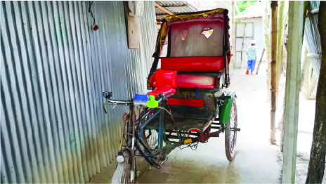 Image of মো: কমর উদ্দিন খাঁ  